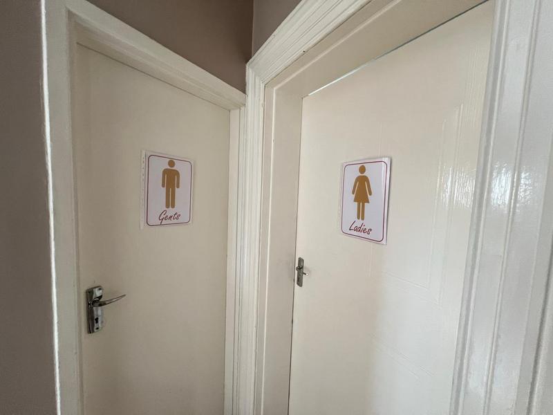 To Let commercial Property for Rent in Mill Park Eastern Cape